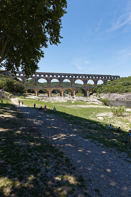 Pont du Gard-022